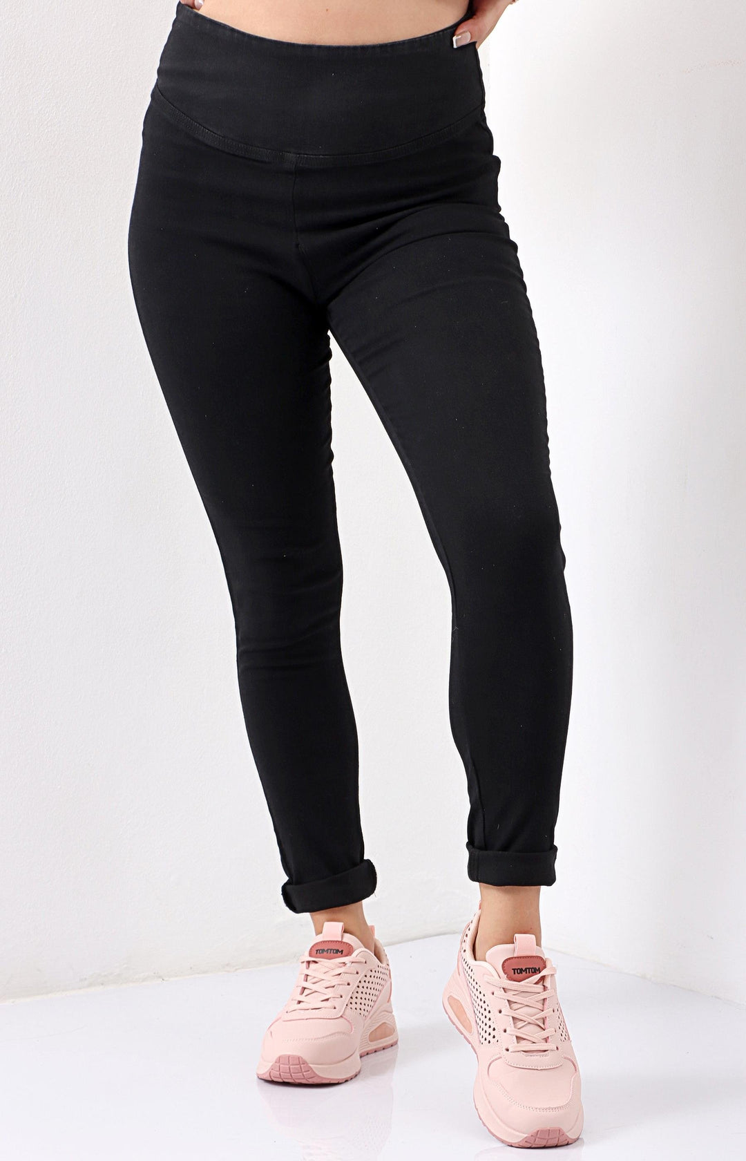 Ladies Denim Jeggings