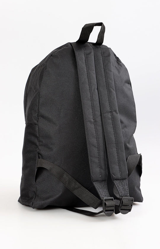 Ladies Black Backpack