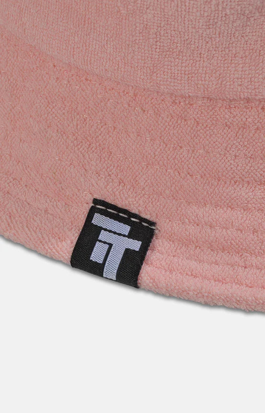 Unisex Pink Bucket Hat