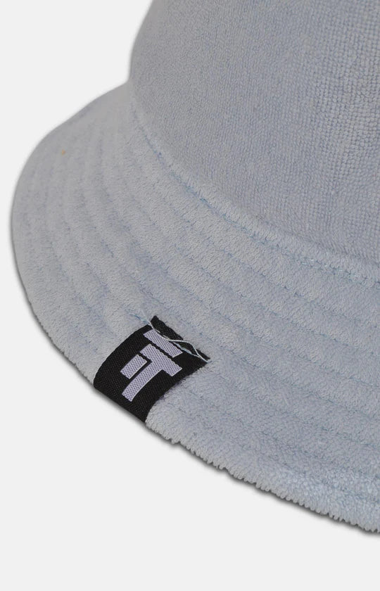 Unisex Blue Bucket Hat