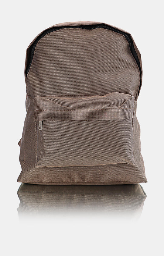 Ladies Choc Backpack