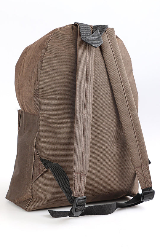 Ladies Choc Backpack