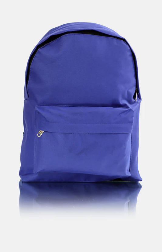 Ladies Cobalt Backpack