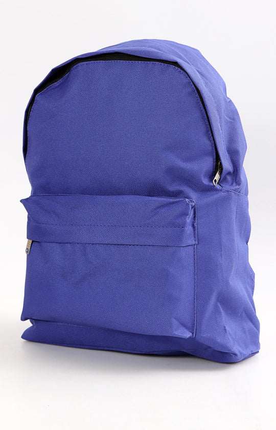 Ladies Cobalt Backpack