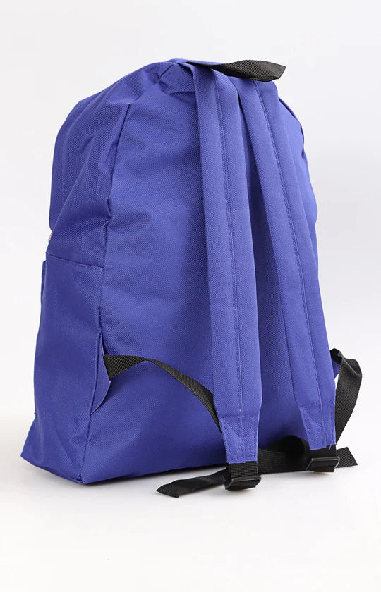 Ladies Cobalt Backpack