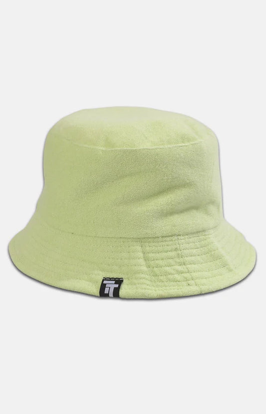 Unisex Green Bucket Hat