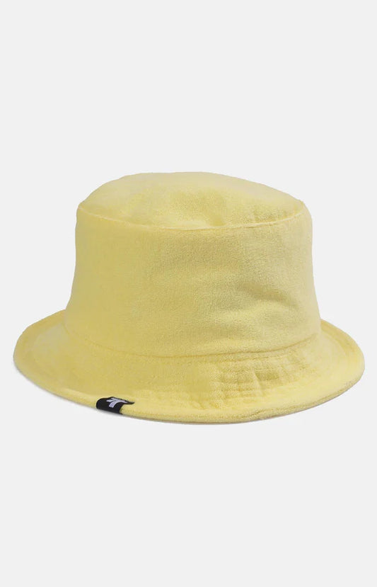 Unisex Yellow Bucket Hat
