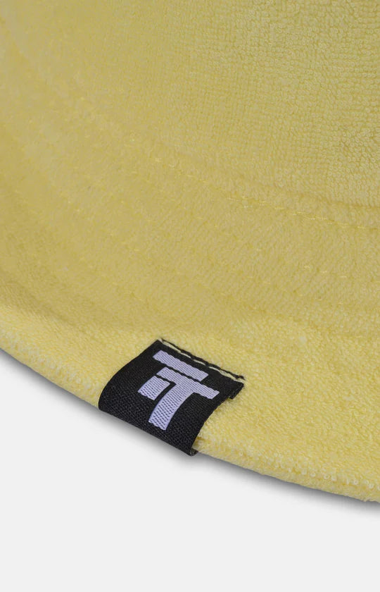 Unisex Yellow Bucket Hat